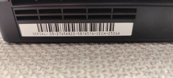PS3 Sony PlayStation 3 slim - 2