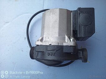 Čerpadlo WILO RS15/6-3 - 2