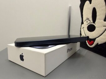 iPhone 15 Pro 128 GB – Blue Titanium – TOP STAV - 2