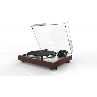 Gramofon Thorens TD 402 DD - 2