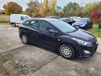 Hyundai i30 veškeré náhradní díly - 2
