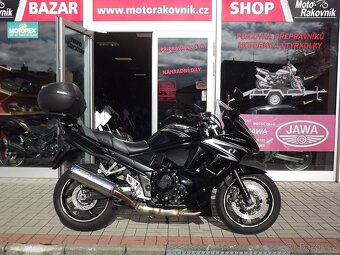 Suzuki GSX 1250FA - 2