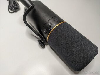 Dynamický mikrofon Tonor TD520S+ s ramenem - 2