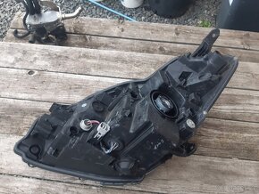 Světlo Toyota Yaris - 2