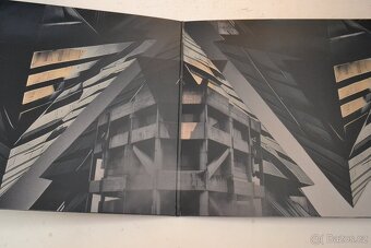 DEPECHE MODE - Nos Alive Festival Vol 2 2lp vinyl - 2