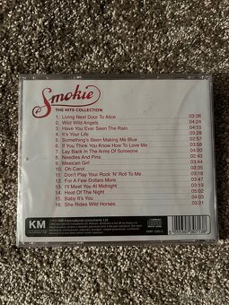 Smokie CD - 2