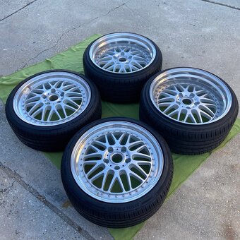 Rial Daytona Race R19 5x130 - 2