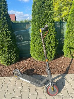 Xiaomi Mi Electric Scooter Pro 2 - 2