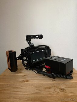Blackmagic Pocket 6K - 2