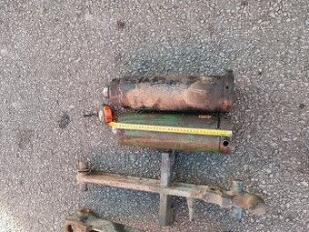 HEVERY MAILERY NA VLEKY - 2