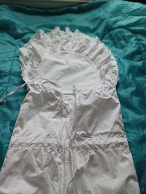 retro zavinovačky vhodné i pro reborn miminka - 2