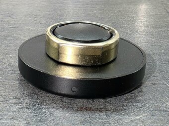 Oura ring gen.3 gold vel.12 - 2