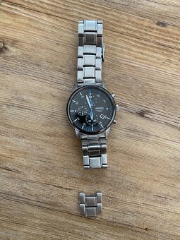 Hodinky Seiko,Wenger,Citizen - 2