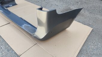 MERCEDES TŘÍDA V CLASS w447 ZADNÍ NÁRAZNÍK - 2