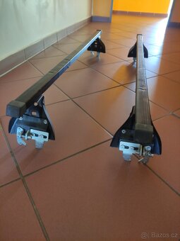 Střešní nosiče - 2