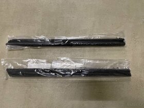 Těsnění okna stírací Octavia II - 2