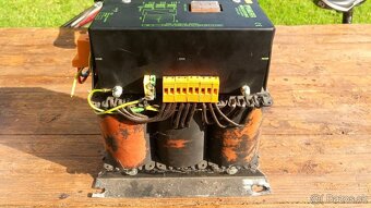 Priemyselny zdroj MDG 3x 400V AC / 24V,40A DC - 2