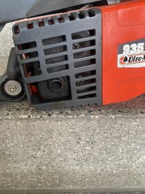 motorová pila oleomac - 2