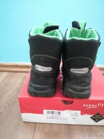 Superfit zimní vel.30 - 2