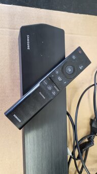 Soundbar Samsung - 2