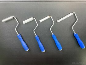 Skelná laminovací tkanina 800g/m2 - 2