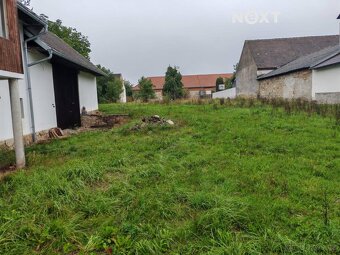 Prodej pozemek Bydlení, 1285㎡ - 2