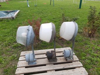 Elektrosvit Očko pouliční lampa světlo - 2