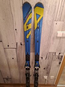 Salomon 2V POVERLINE Ti² - 2