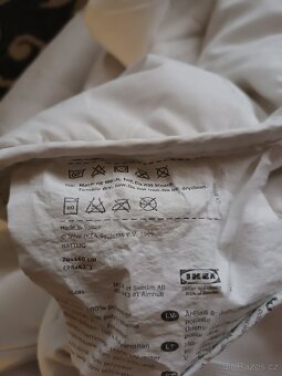 Chránič matrace - 2