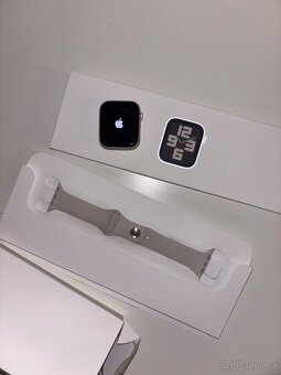 Apple Watch SE 2023 44 mm - 2
