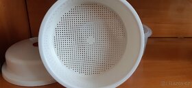 Napařovací hrnec do mikrovlnné trouby Tescoma - 2