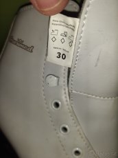 Dívčí brusle vel. 30 - 2