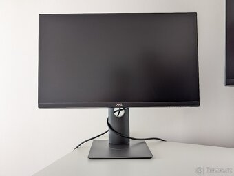 23.8" LCD LED DELL P2419H - 2