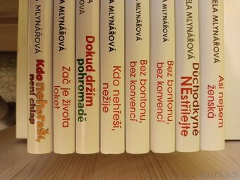 Marcela Mlynářová - 2