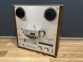 Akai GX-625 - 2