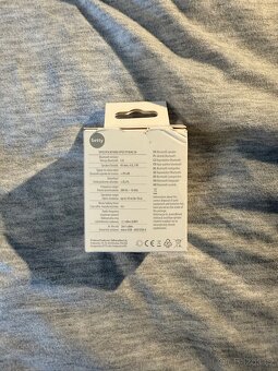 Malý bezdrátový reproduktor - 2