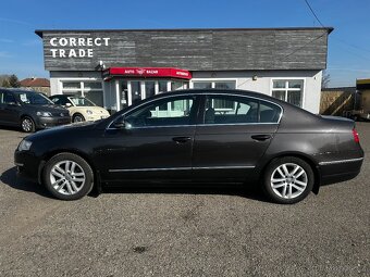 VW PASSAT 2,0FSI - PO SERVISE - PŮVOD ČR - UDRŽOVANÝ STAV - 2