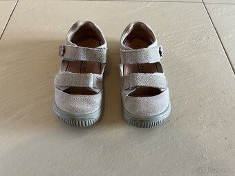 Dětské letní boty Protetika vel 27 - 2