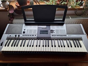 Yamaha PSR-E403 keyboard klávesový nástroj - 2