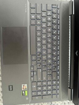 HP Victus 16 - Nové. - 2