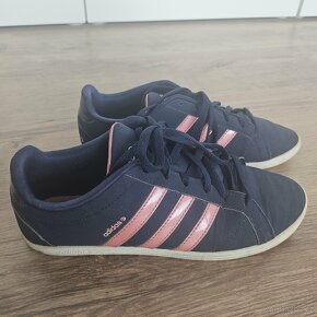 Lacoste vel. 37,5, Adidas vel. 38 - 2