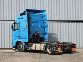 Volvo FH 13 460, EURO 5, LOW DECK, AUTOMAT, NOVÝ DPF FILTR - 2