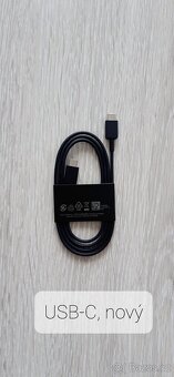 Nový USB-C kabel - 2