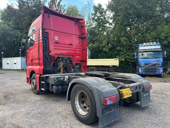 Man TGX 18.440,standart,Retarder,XXL - 2