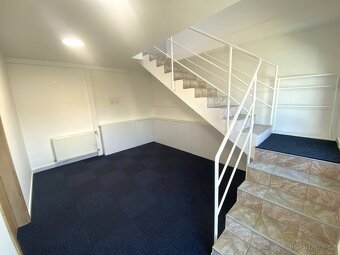 PRONÁJEM KANCELÁŘSKÉHO KOMPLEXU O CP CCA 181,57 M2 V BRNĚ - 2