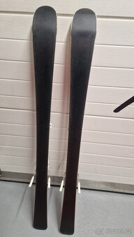 Dívčí dětské lyže 130 cm - 2