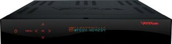 Vantage HD-7100 S, satelitní přijímač - 2