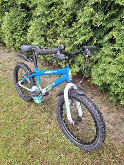 Dětské kolo 18" OUTRAGE APOLLO - 2