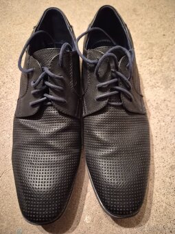 Chlapecké/pánské boty - 2