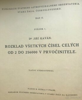 Historická hniha - 2